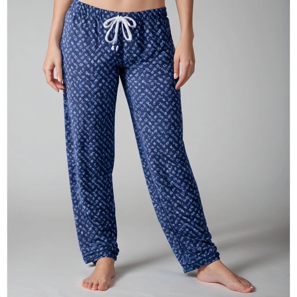 All Over Print Sleep Bottoms Factory
