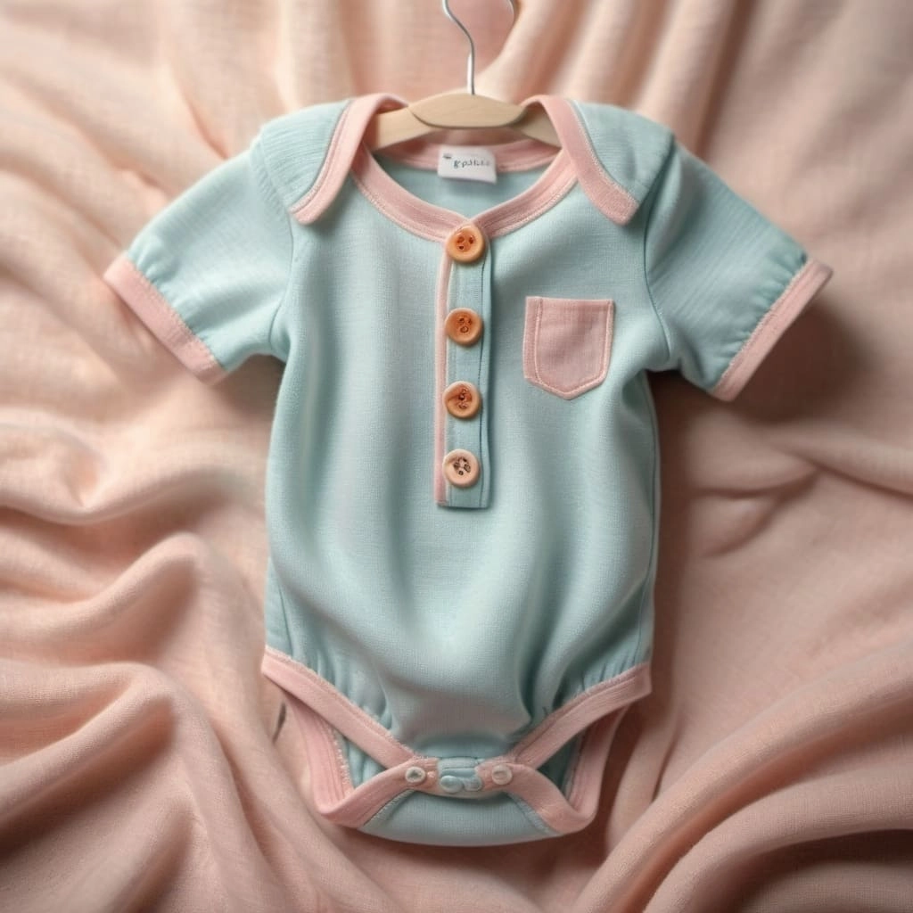 Baby Bodysuit Suppliers