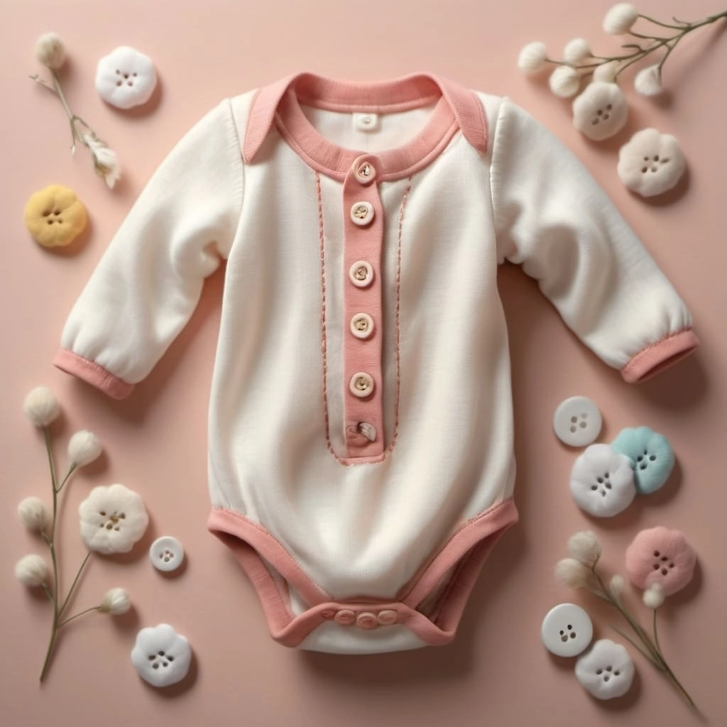 Baby Bodysuit Vendors