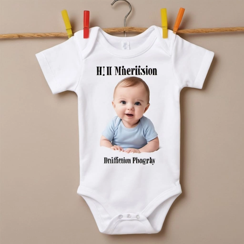 Baby Onesies Factories