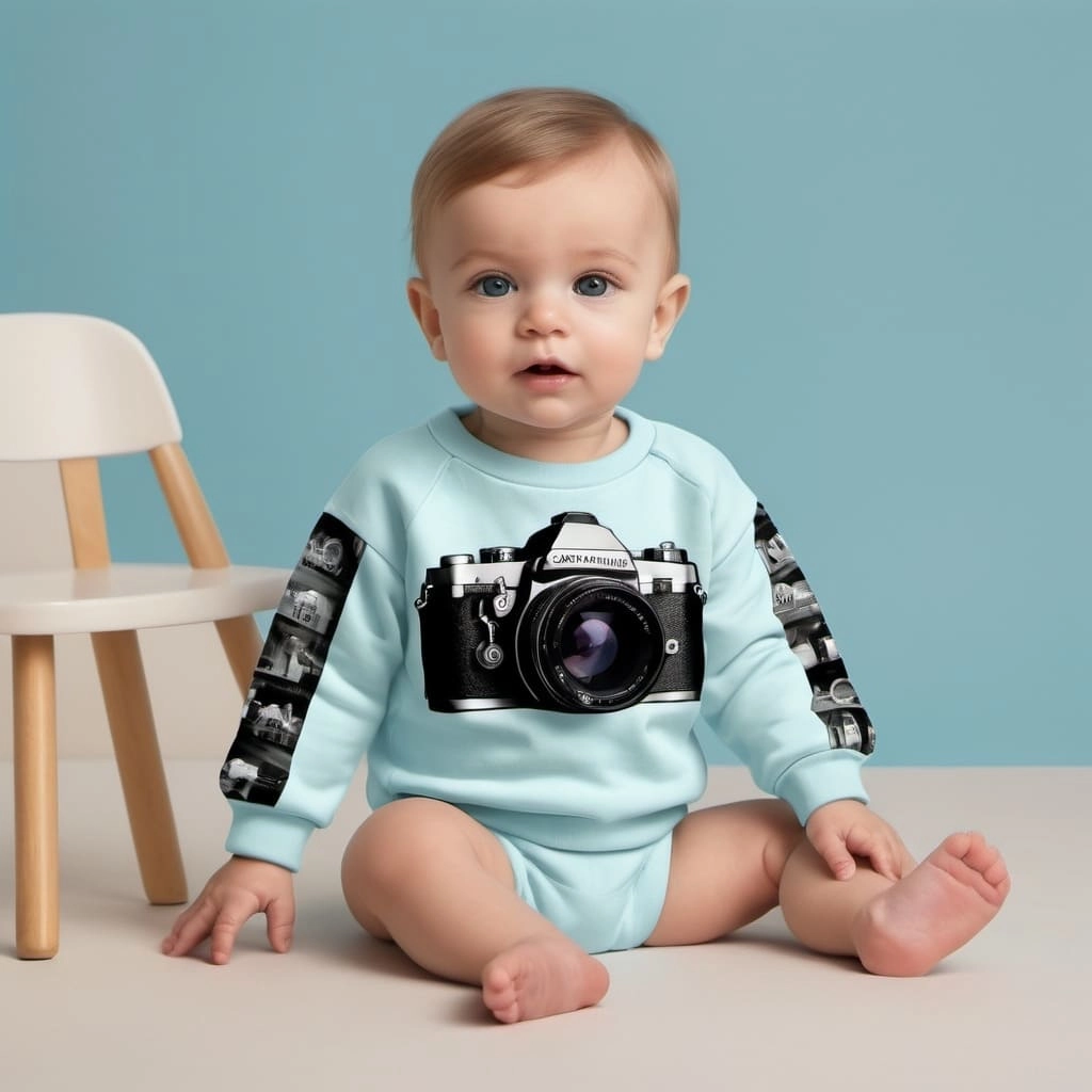 Baby Sweatshirt Wholesalers