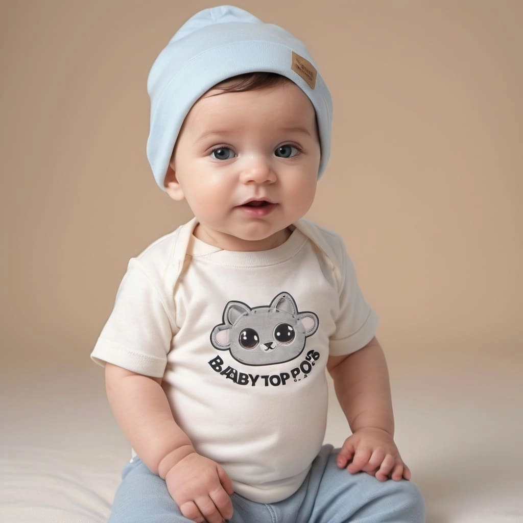 Baby Tops Wholesale Suppliers