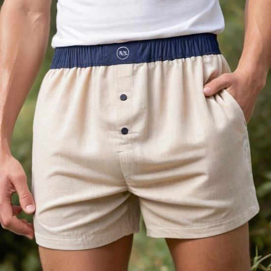 Boxer Shorts- Apparel Wholesale Supplier in Toronto, Ontario