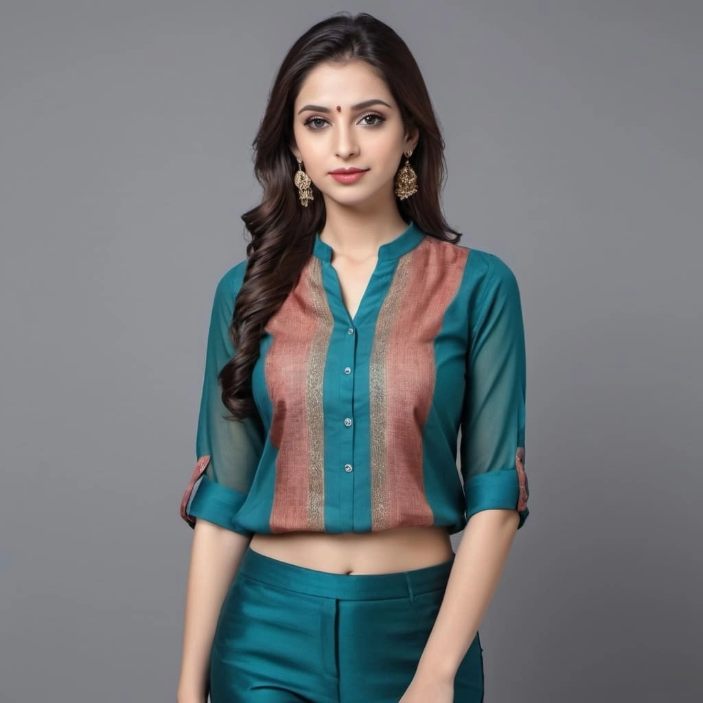 Blouses Wholesale Vendors