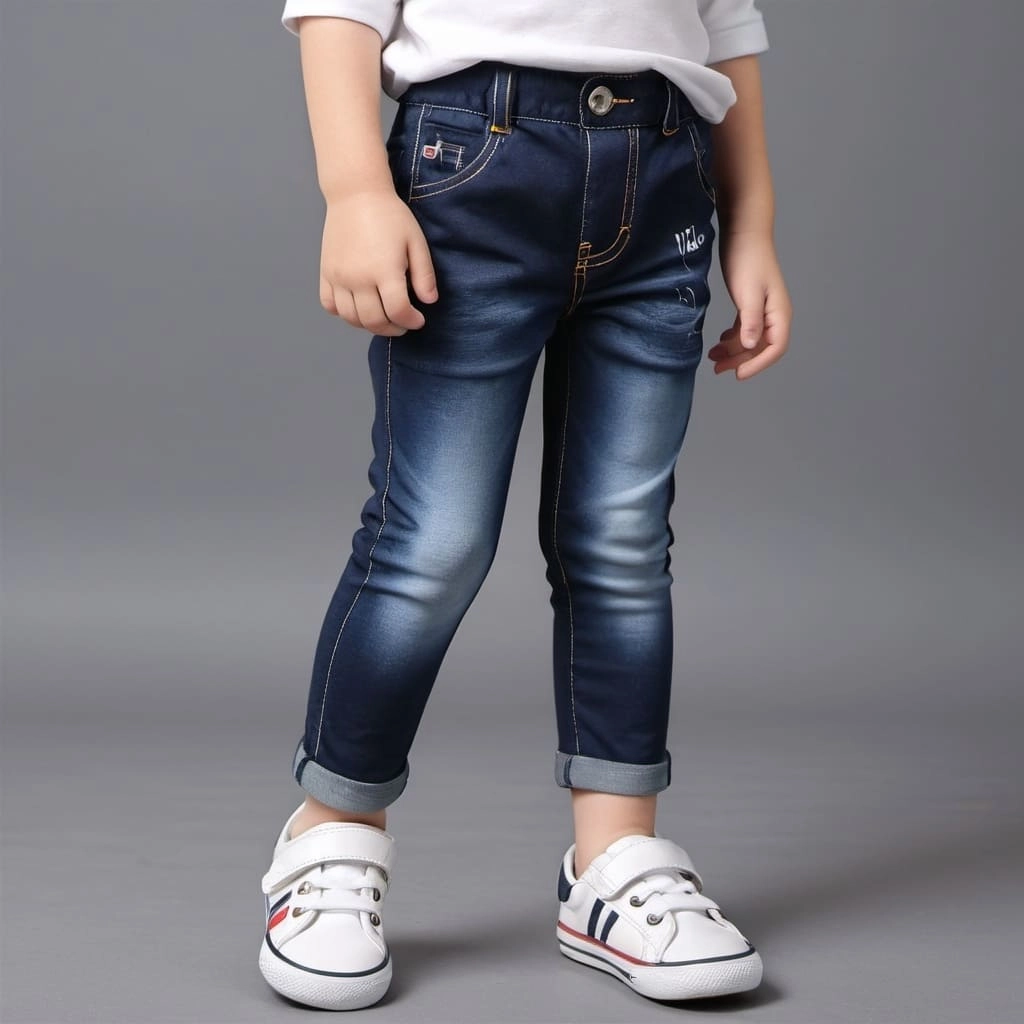 Boys Pants Factories