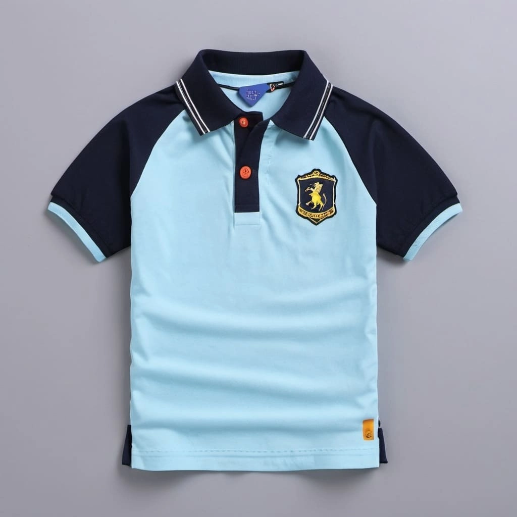 Boys Polo Shirts Factories