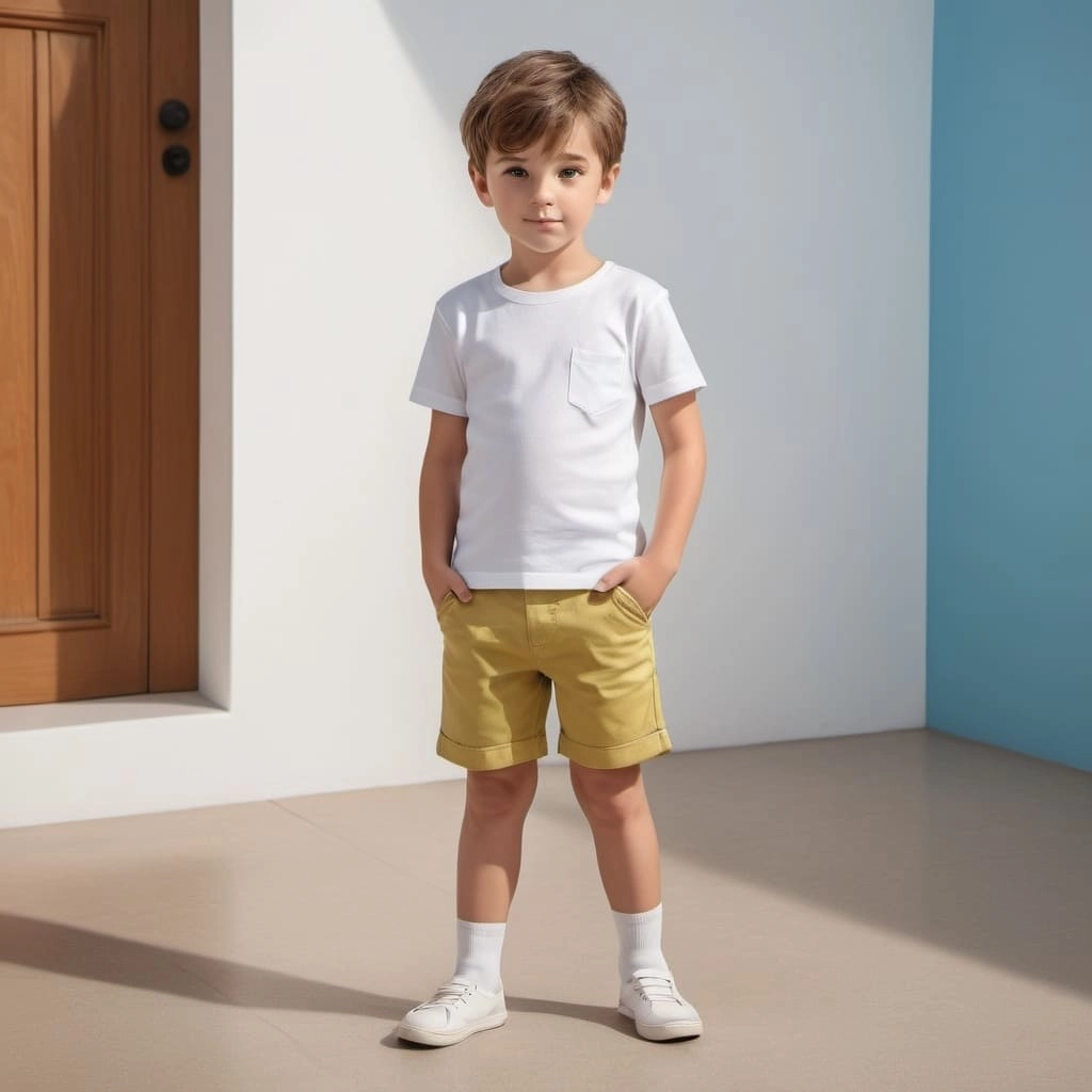 Boys Shorts Factories