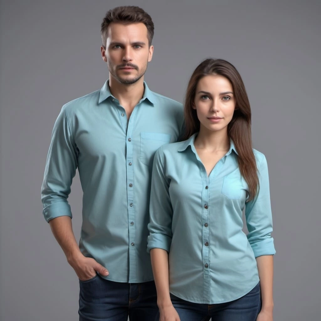 Casual Shirts Wholesale Suppliers
