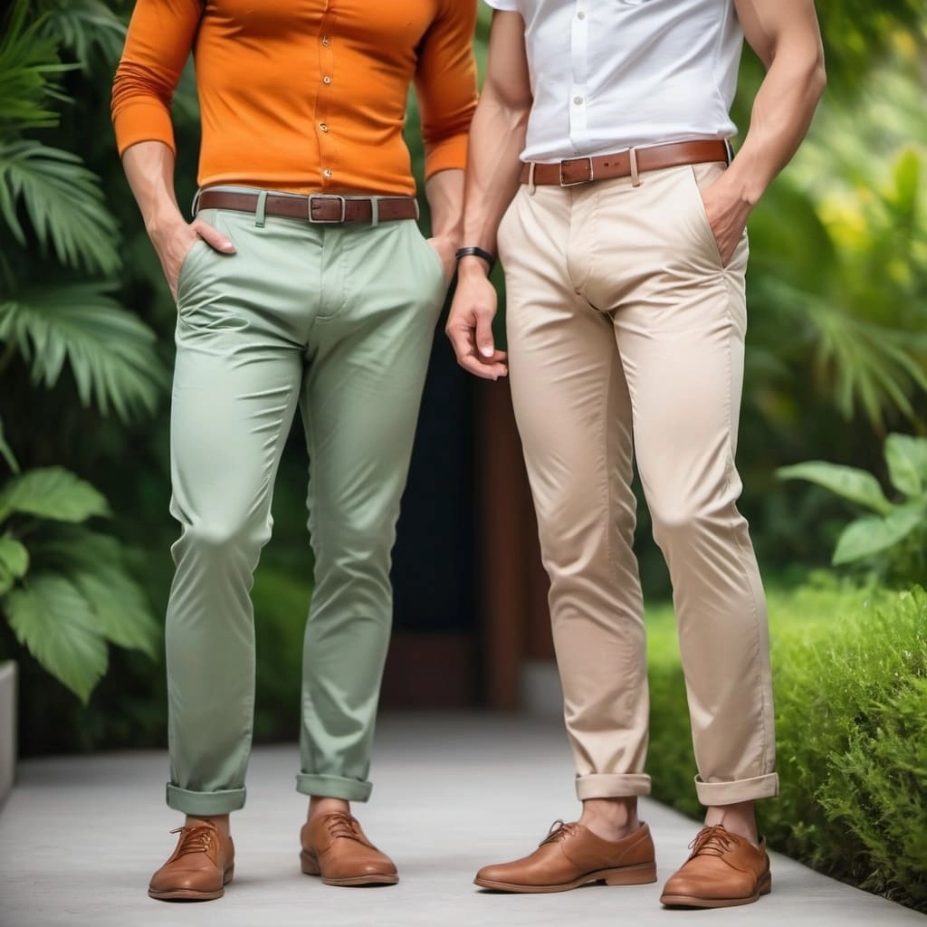Chino Pant Supplier Bangladesh
