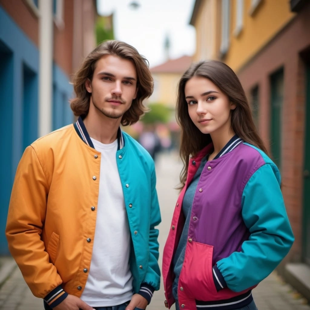 College Jacket Wholesale Suppliers