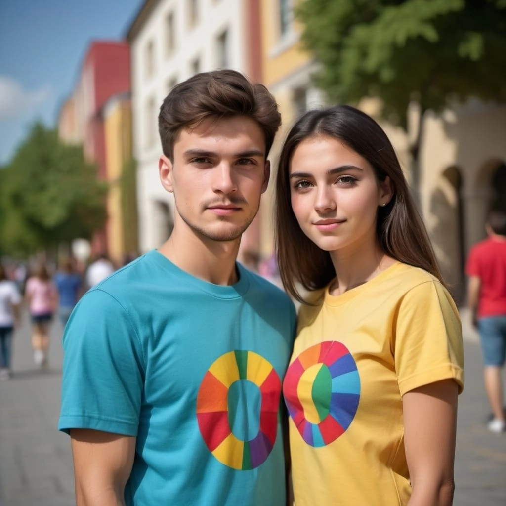 College Shirts Factories