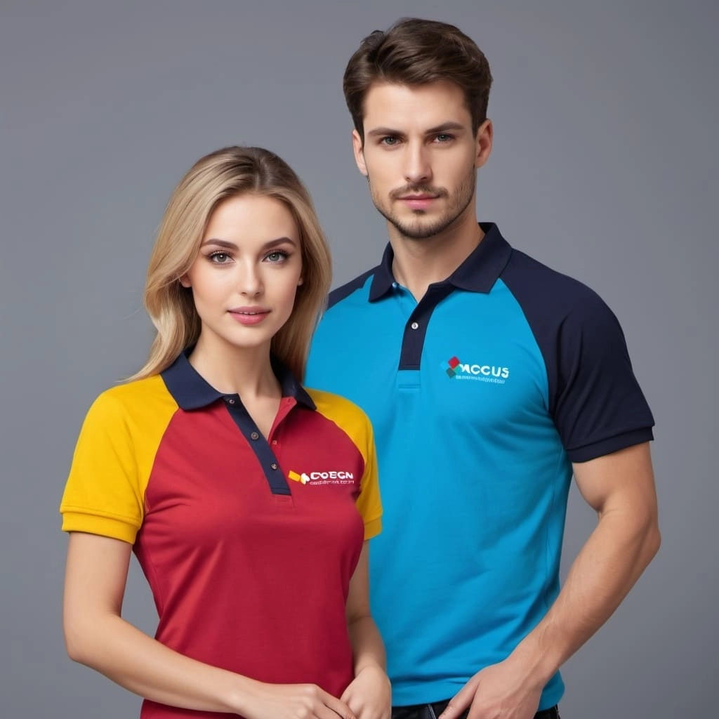 Corporate Uniforms Wholesale Vendors
