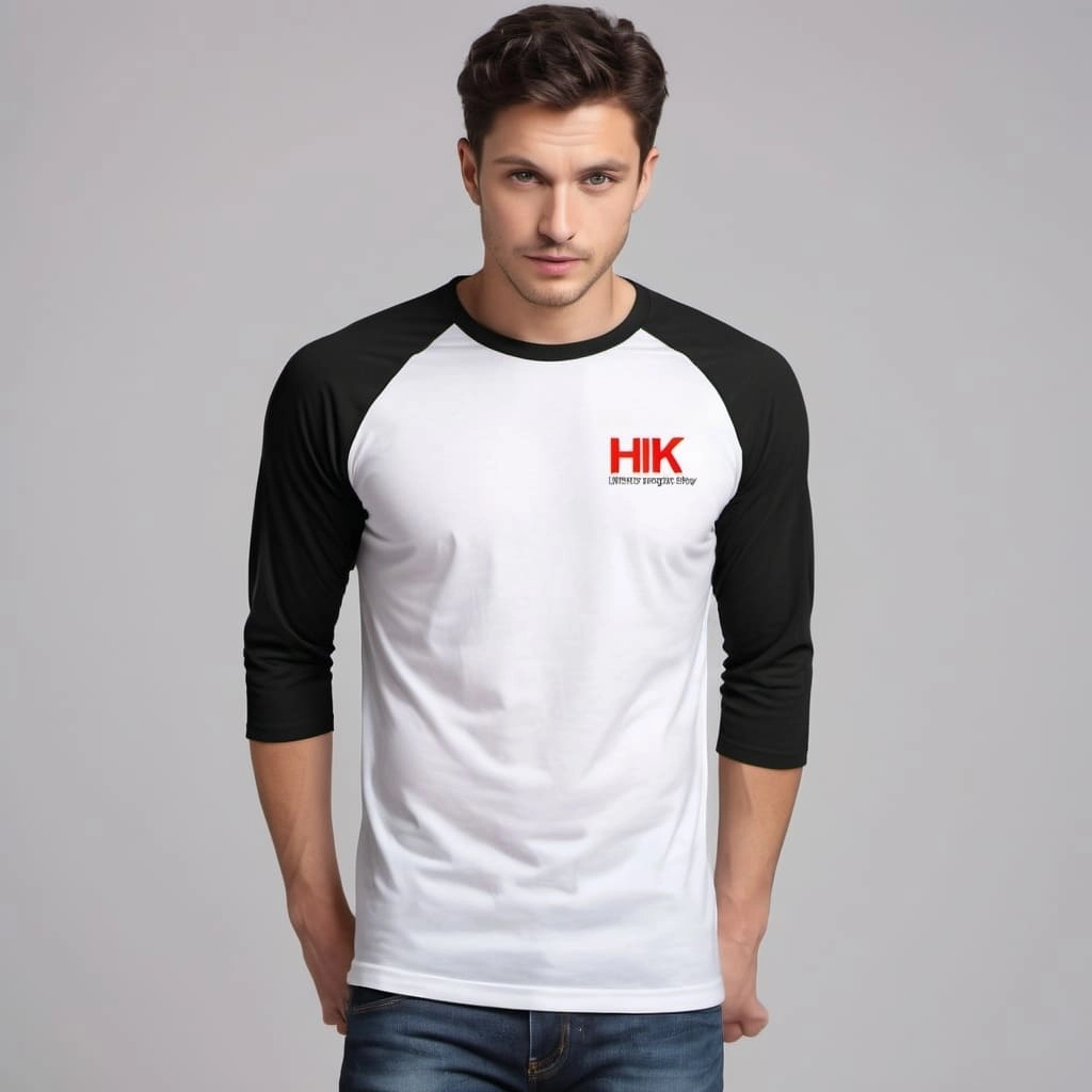 Customized T-shirts Wholesalers