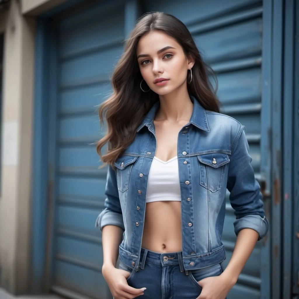 Denim Wear Wholesale Suppliers