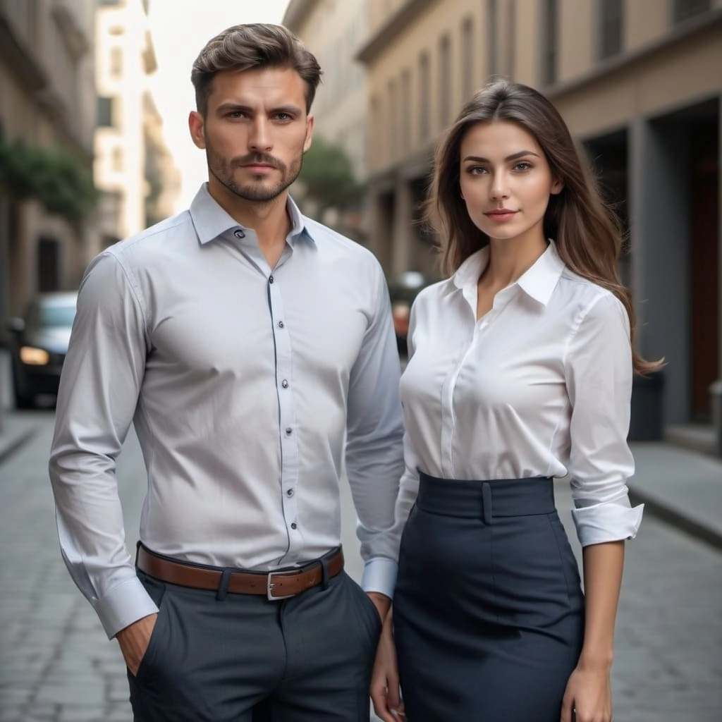Dress Shirts Wholesale Suppliers