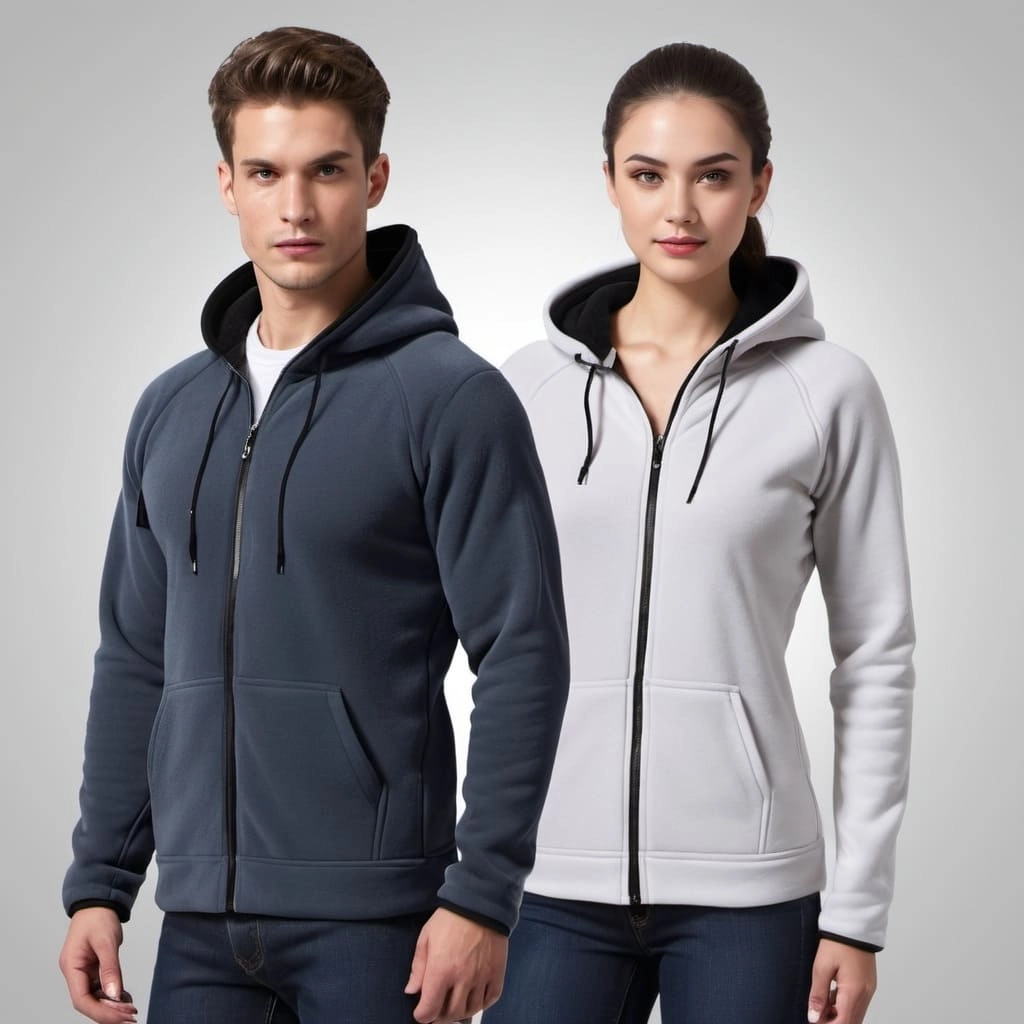 Fleece Jackets Manufacturers Bangladesh
