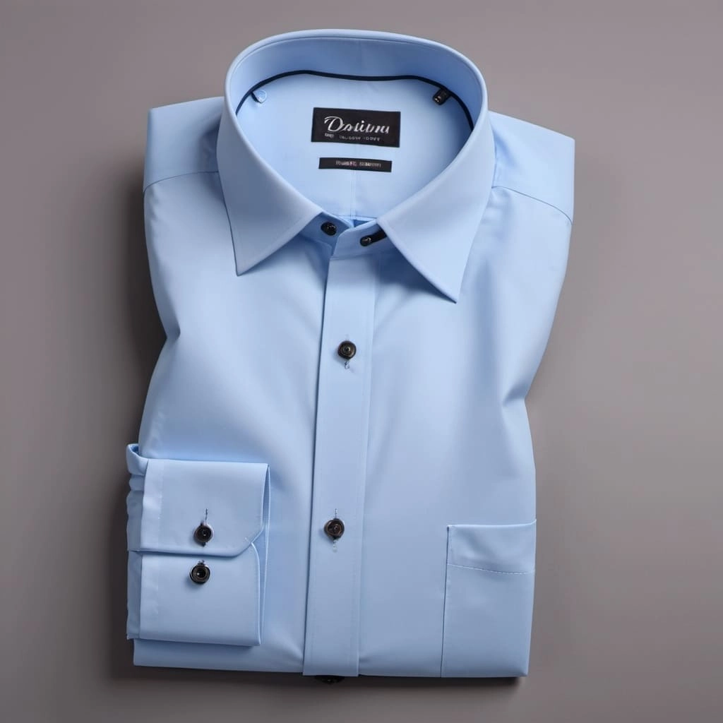 Formal Shirt Suppliers