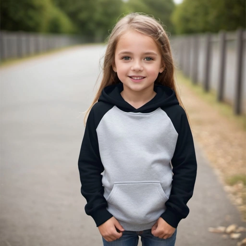Girls Hoodies Wholesale Vandors