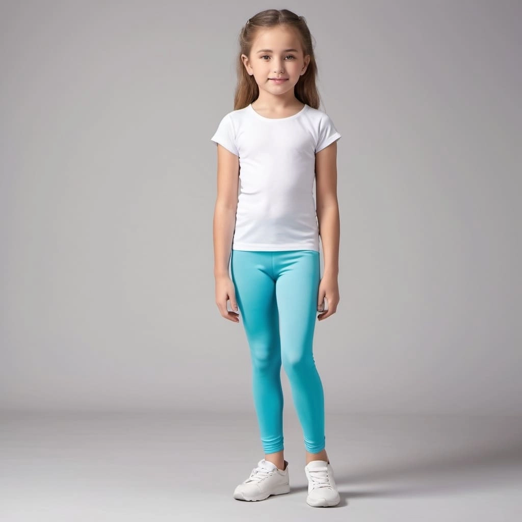 Girls Legging Factories