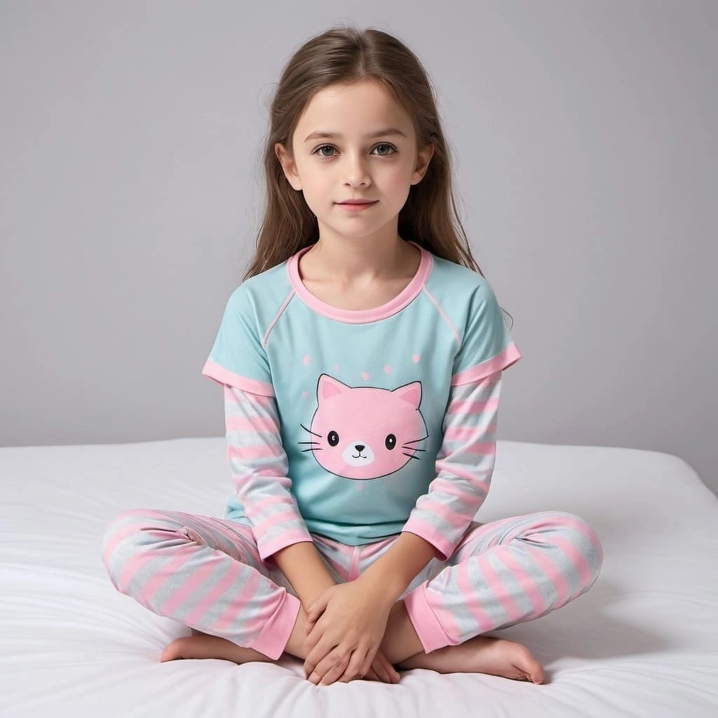 Girls Pajamas Wholesale Suppliers