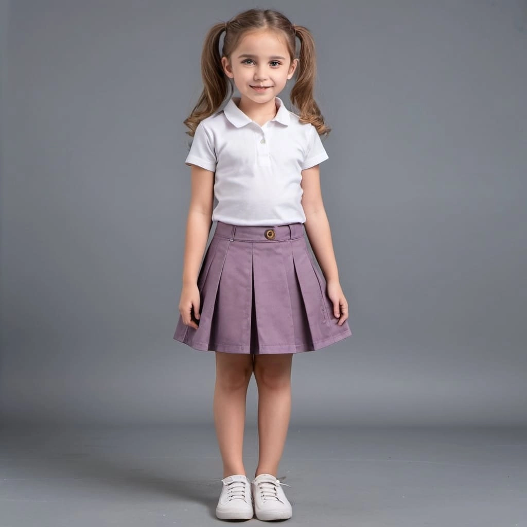 Girls Skirts Wholesale Vendors