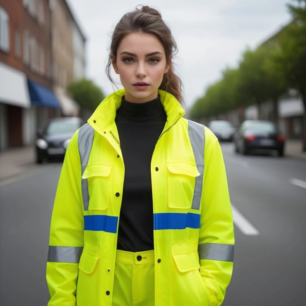 High Visibility Wear Factories