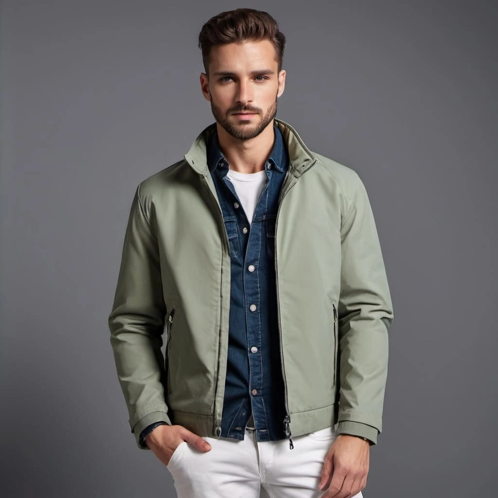 Jackets Wholesale Suppliers