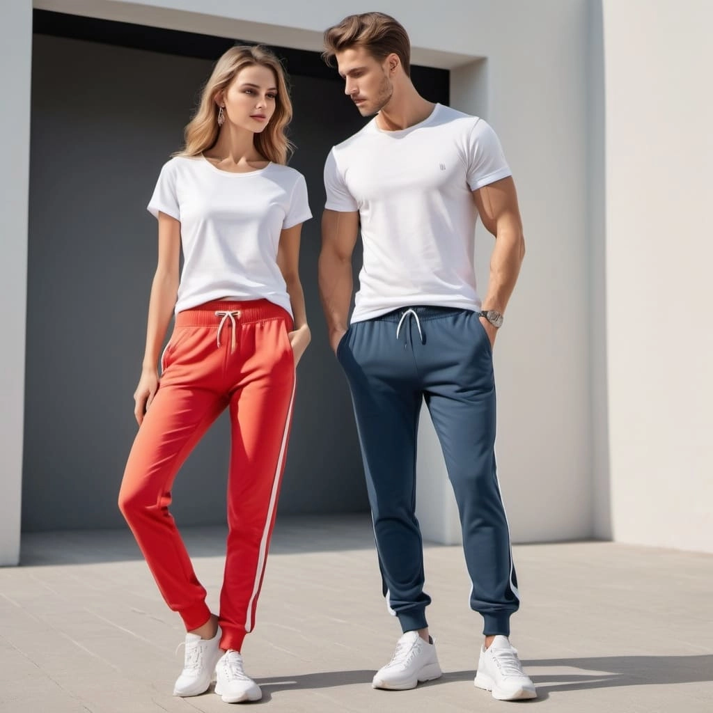 Jogging Pants Manufacturers