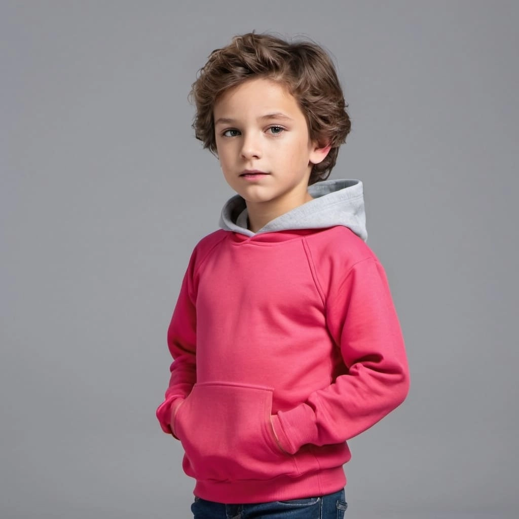 Kids Hoodies Wholesale Suppliers