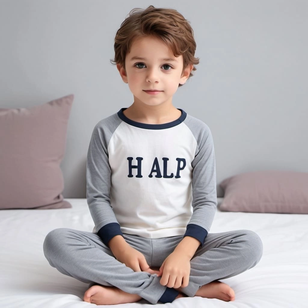 Kids Pajamas Manufacturers