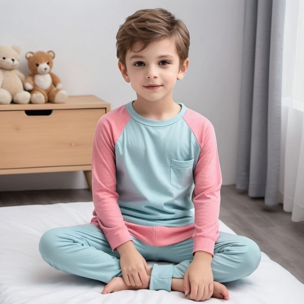Kids Pajamas Wholesale Suppliers