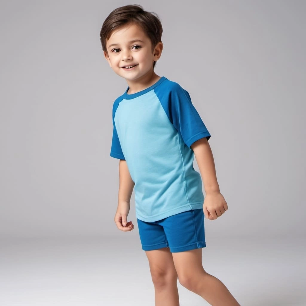 Kids Shorts Wholesalers
