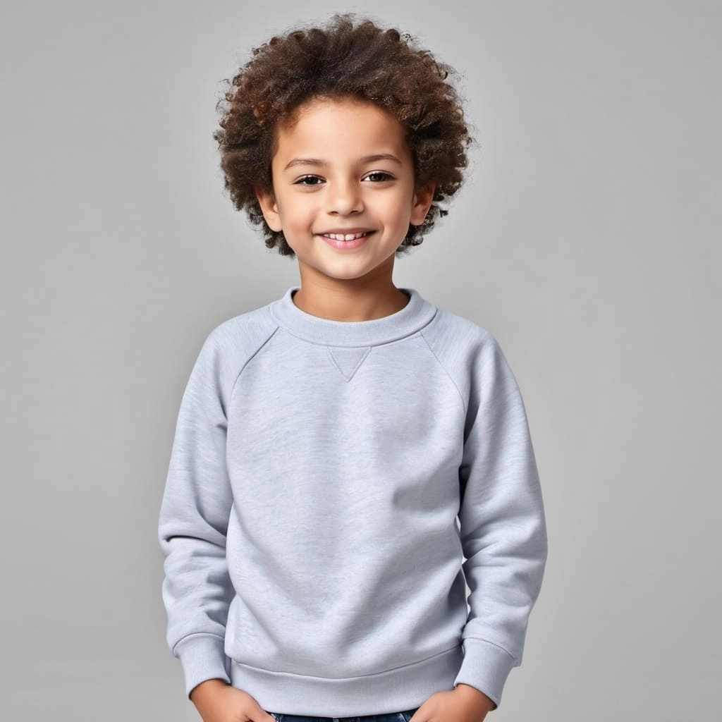 Kids Sweatshirts Factories