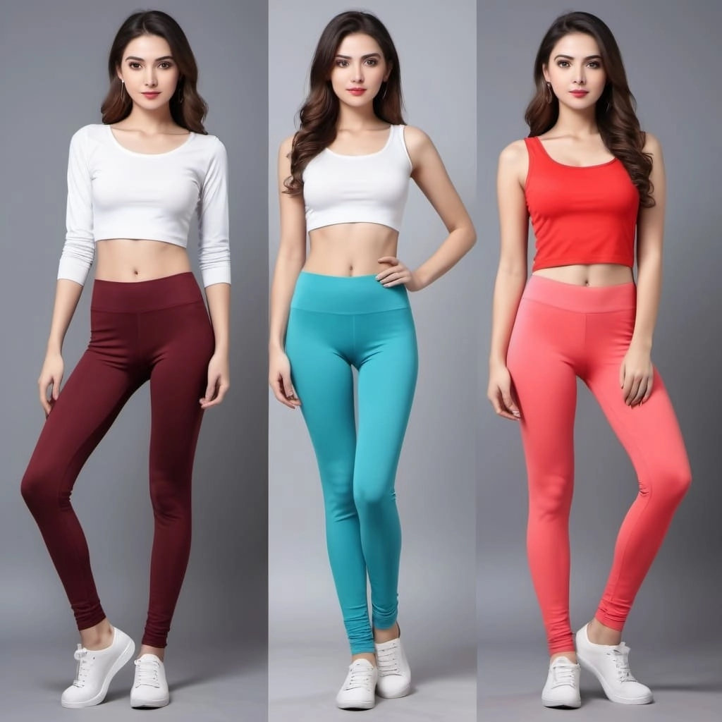 Leggings Vendors