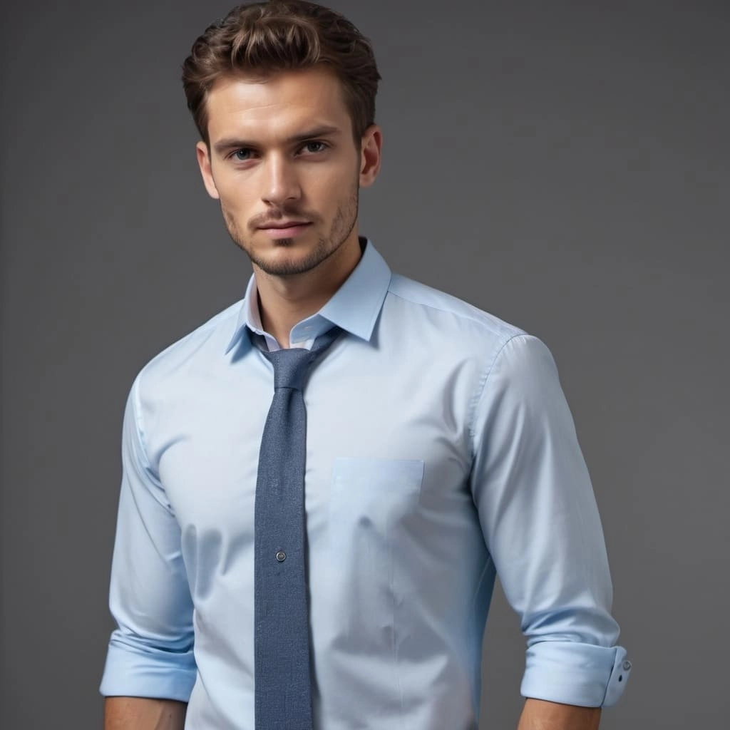 Man Shirt Suppliers