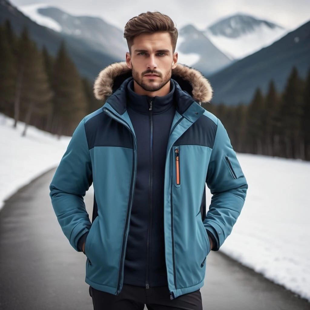 Men's Outerwear Suppliers