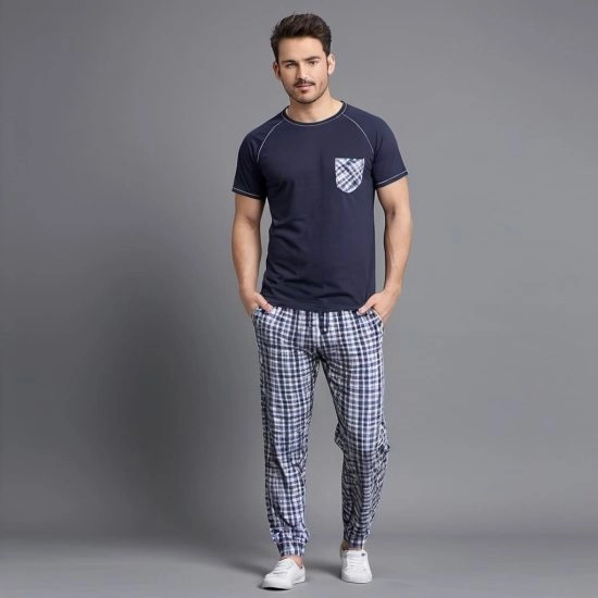 Men's PJ sets - Apparel Wholesale Supplier in Dhaka, Bangladesh