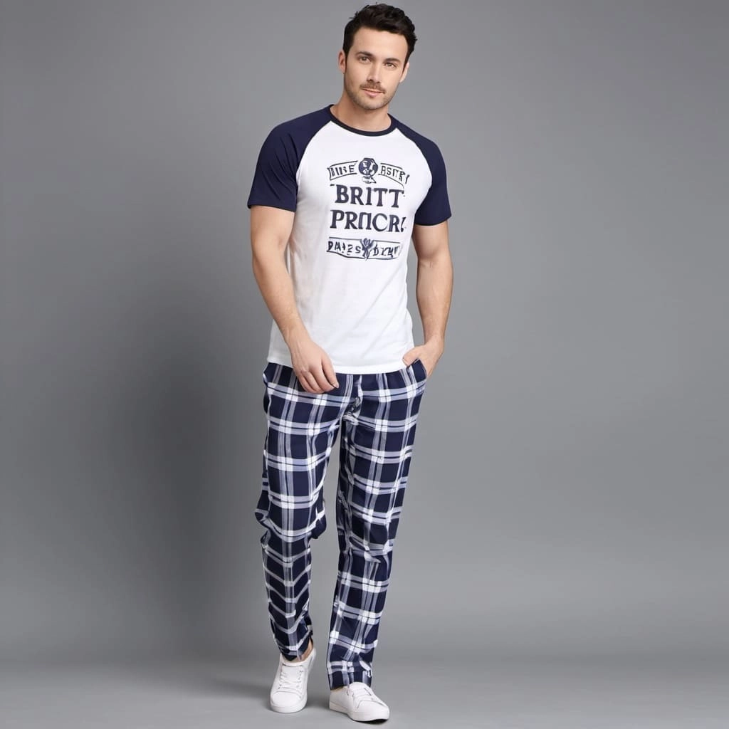 Men's Pj Sets Manufacturer Bangladesh