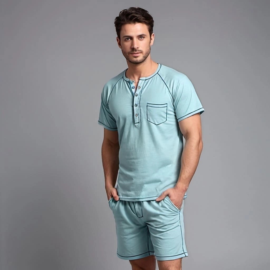Mens Pajamas Wholesale Vendors