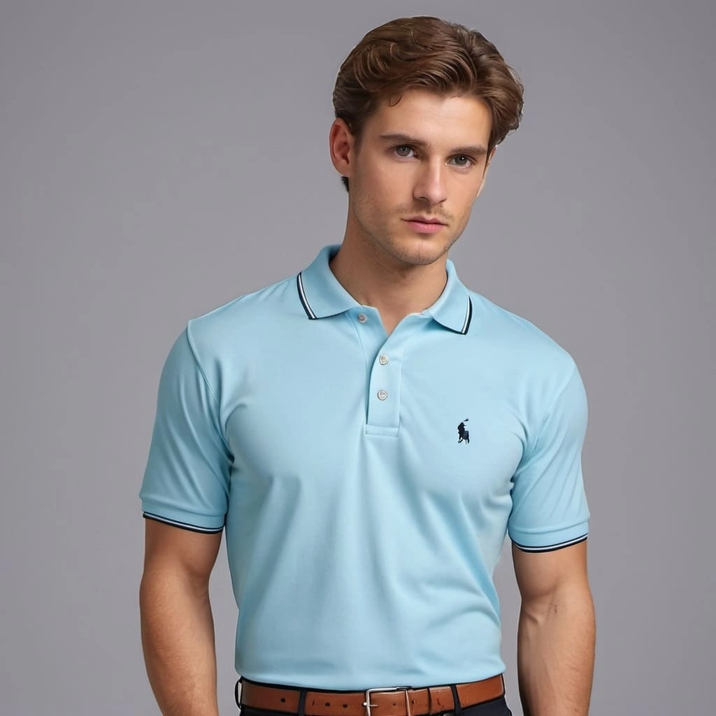 Mens Polo Shirts Vendors