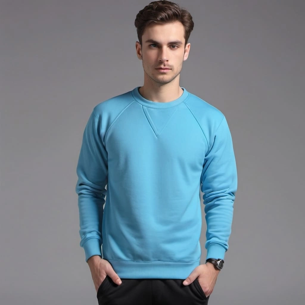 Mens Sweatshirts Manufacturers