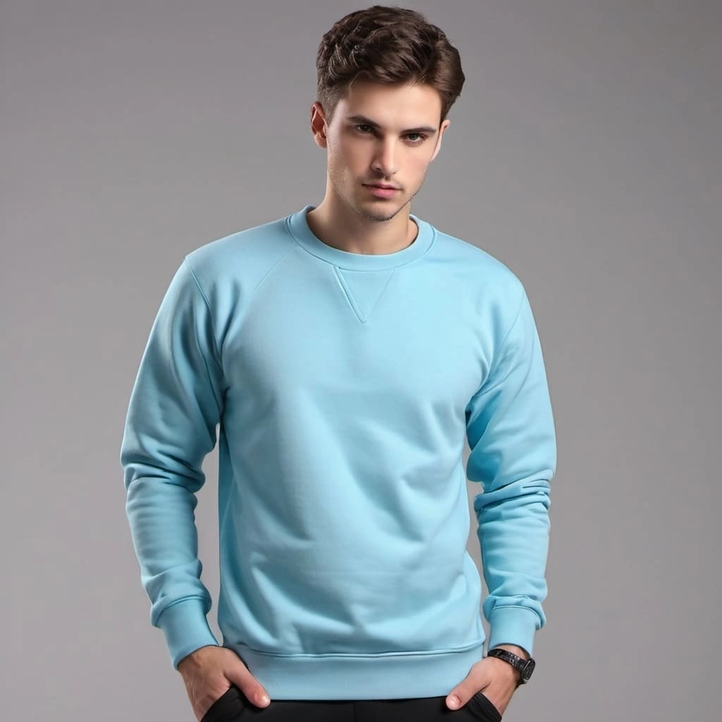 Mens Sweatshirts Vendors