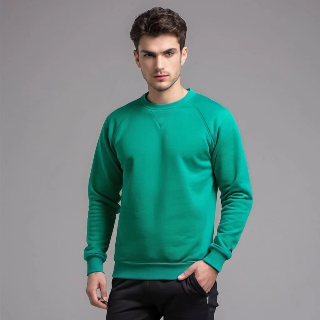 Mens Sweatshirts Wholesalers