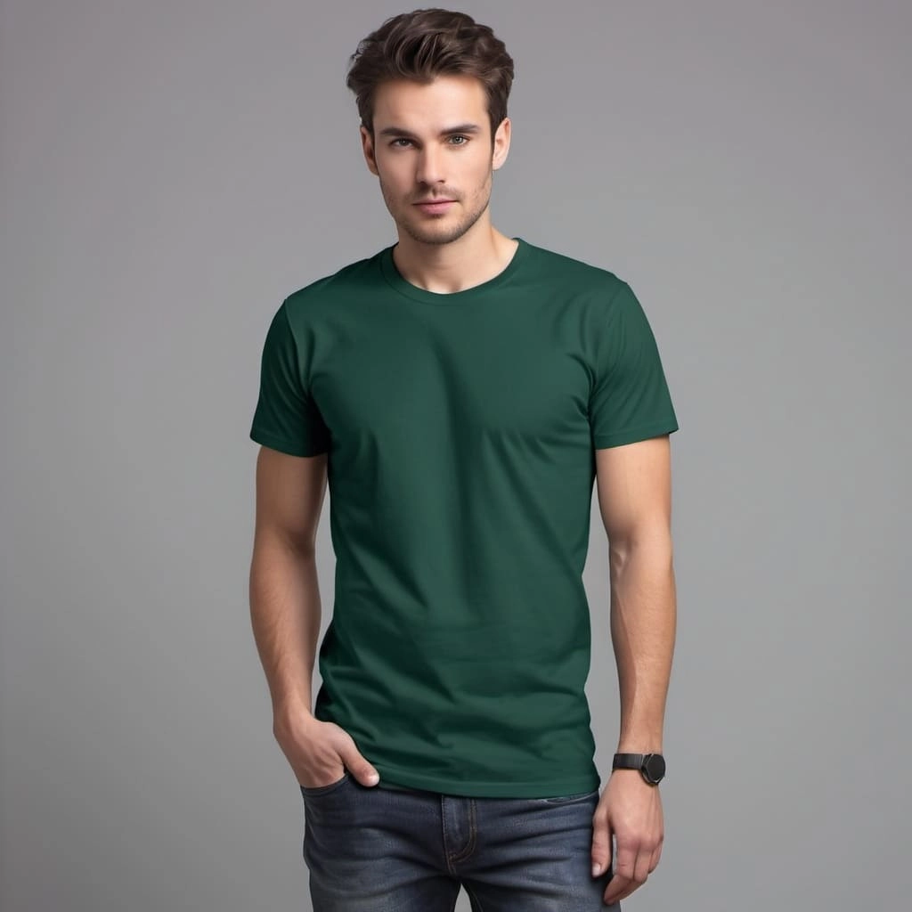 Mens T-shirts Wholesale Suppliers
