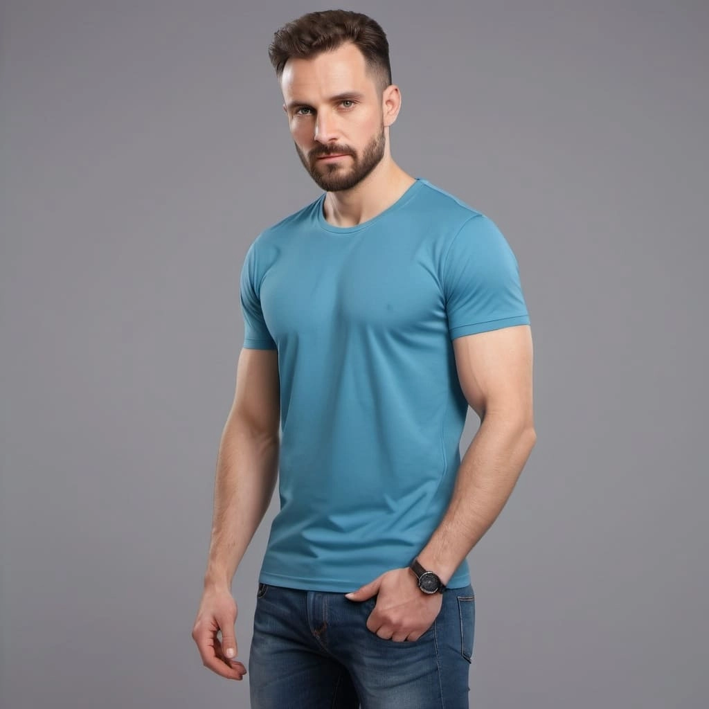Men's Tops Manufacturers