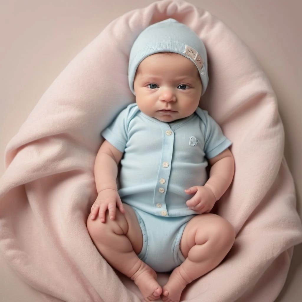 Newborn Baby Clothes Vendors