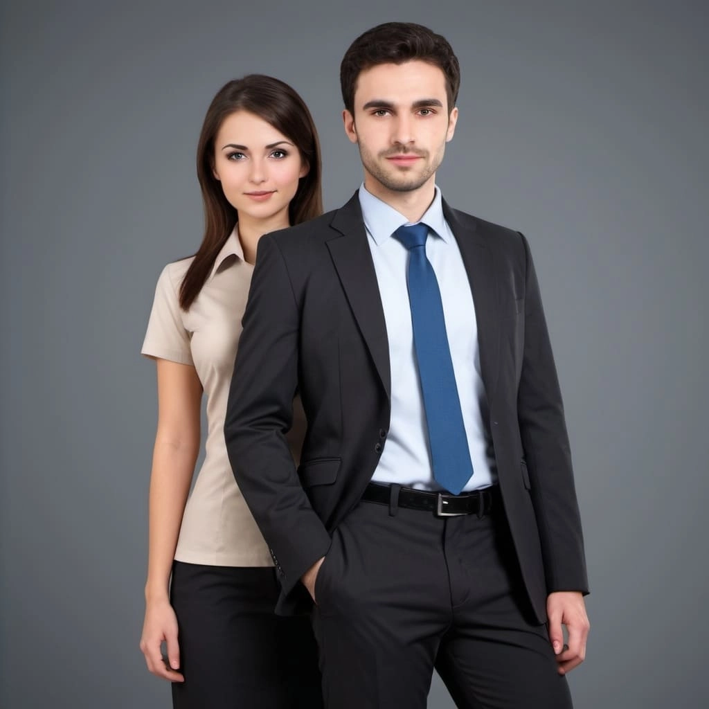 Office Uniform Factories