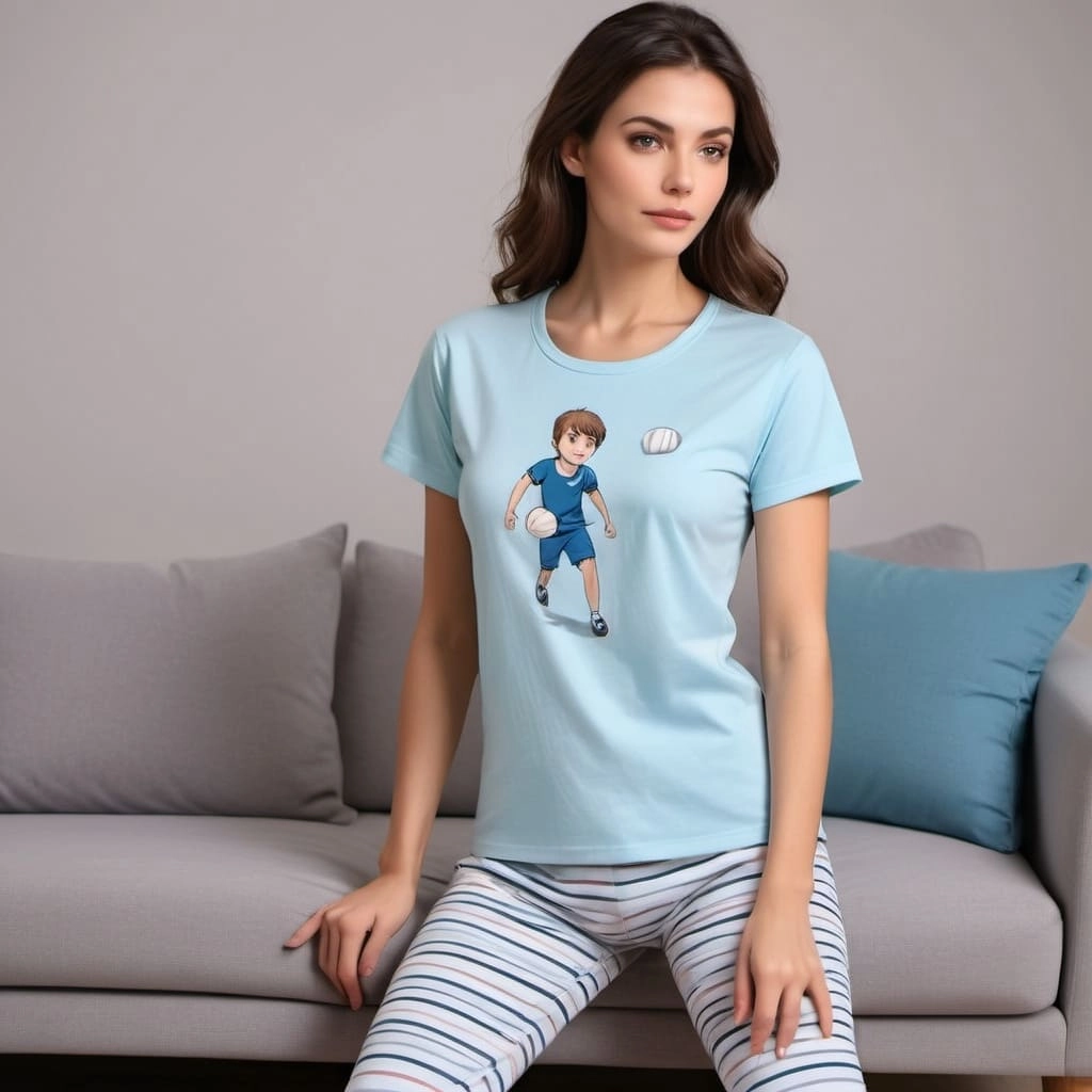 Pajamas Factories