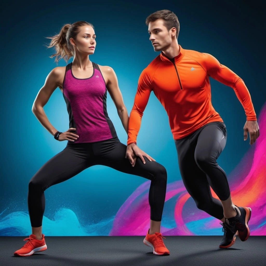 Performance Wear Suppliers
