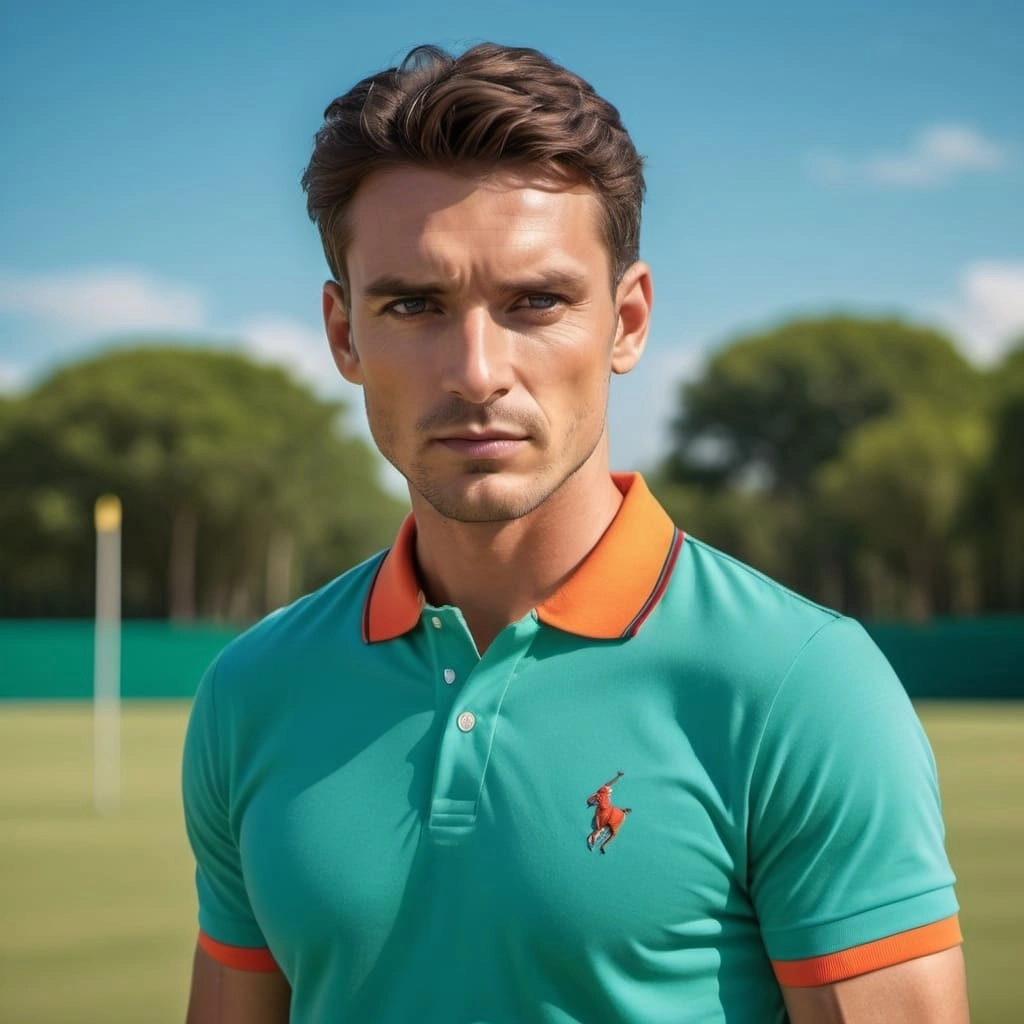 Polo Shirt Suppliers